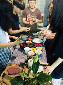 南風文藝創作工作室 以筆為槳，邀你共赴一場靈魂的遠航