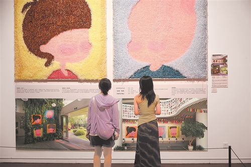 文藝創作 跨越大眾與藝術的壁壘，文化消費熱潮中的改革新篇